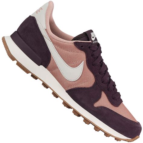 nike turnschuhe internationalist mesh damen|Women's Nike® Internationalist sneakers .